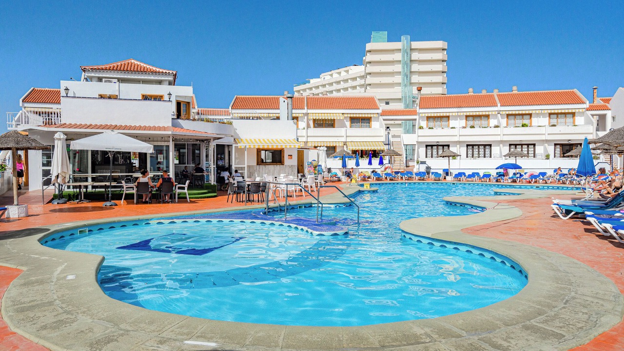 Photo of Outdoor in San Eugenio
