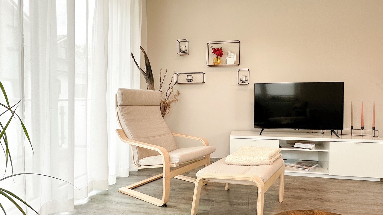 Photo of Livingroom in Norderstedt