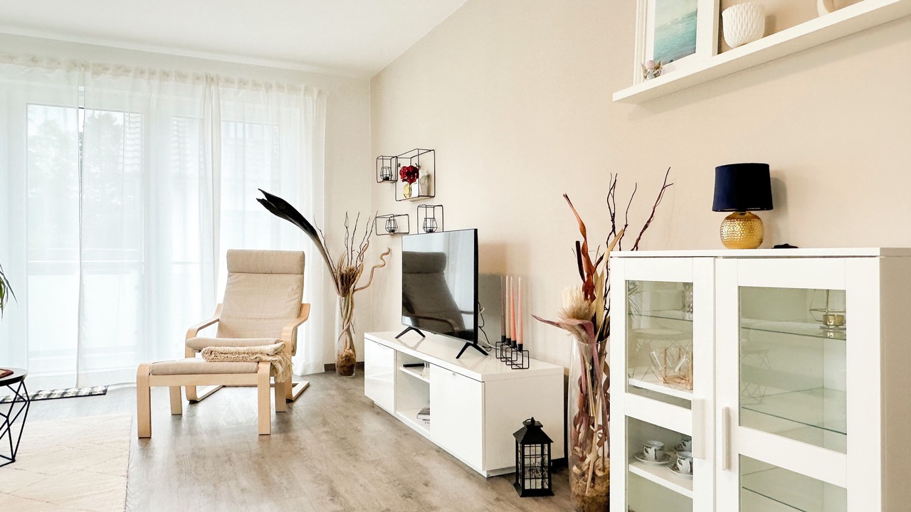 Photo of Livingroom in Norderstedt