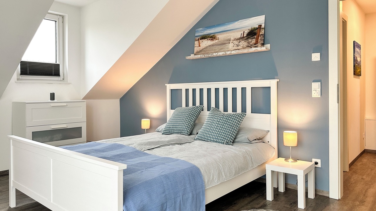 Photo of Bedroom in Norderstedt