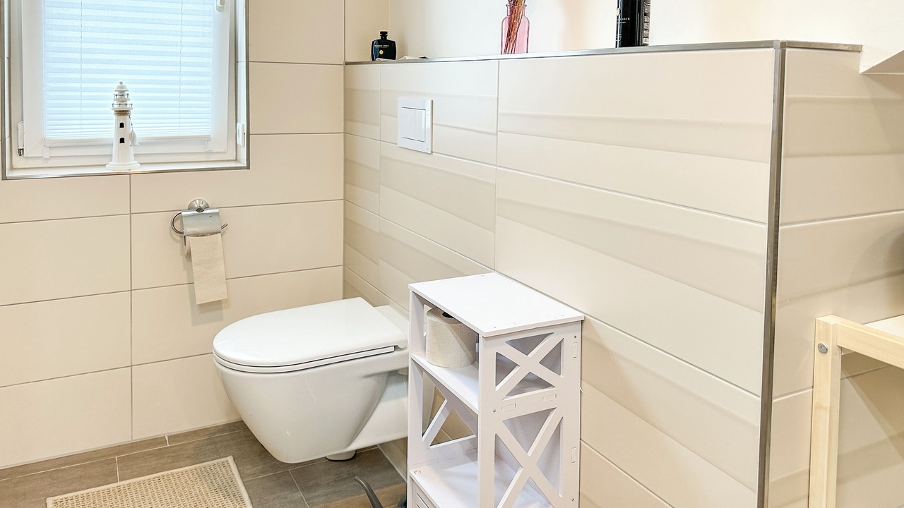 Photo of Bathroom in Norderstedt