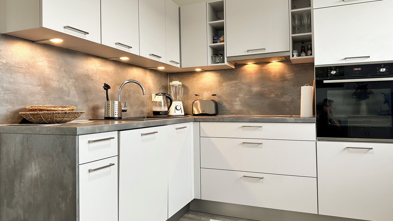 Photo of Kitchen in Norderstedt