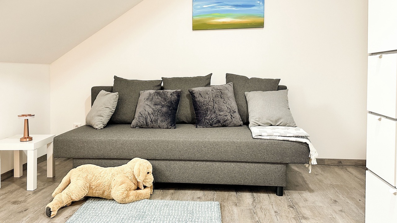 Photo of Livingroom in Norderstedt