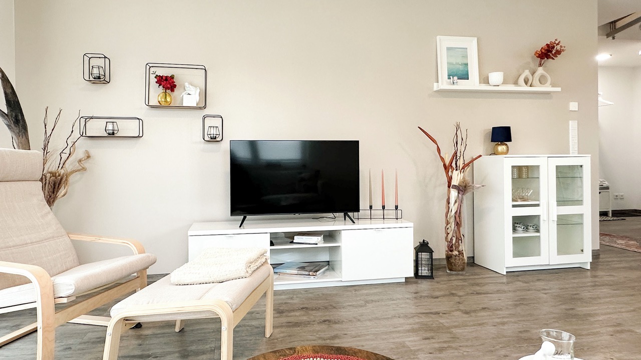 Photo of Livingroom in Norderstedt