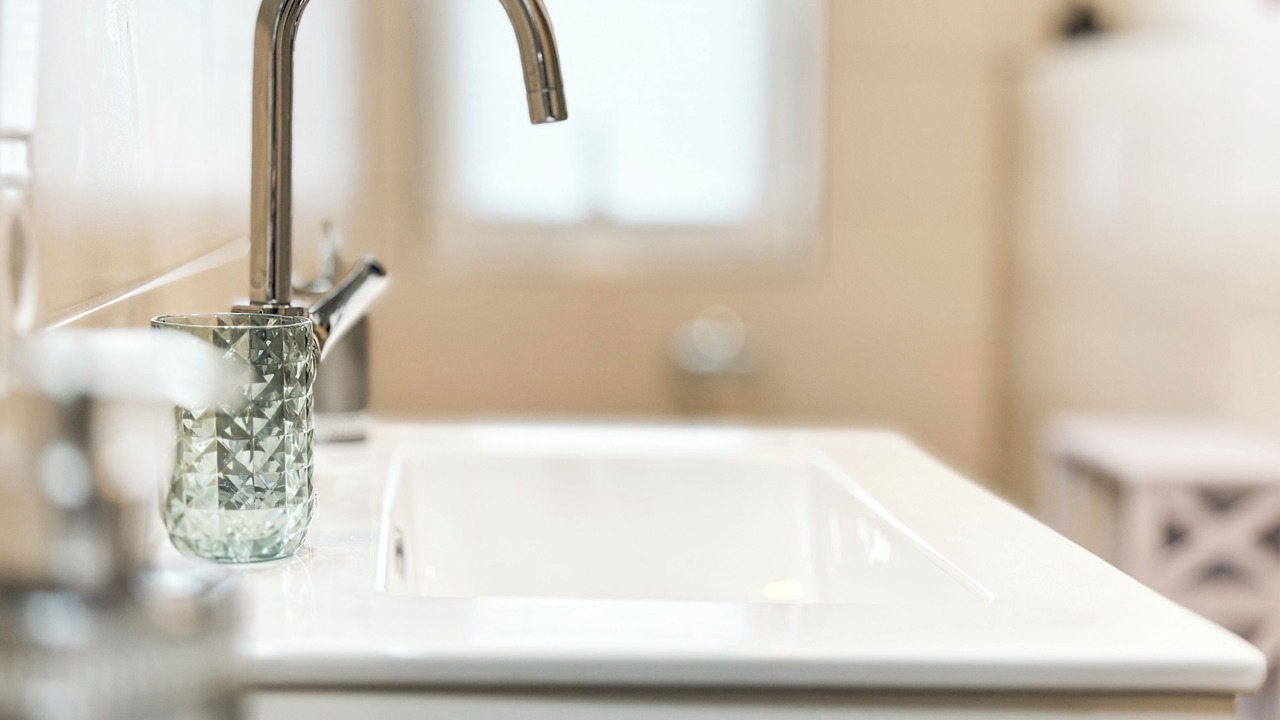 Photo of Bathroom in Norderstedt