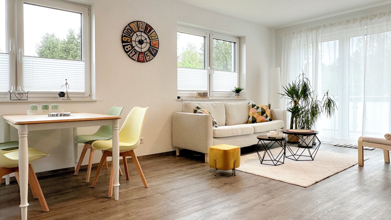 Photo of Livingroom in Norderstedt