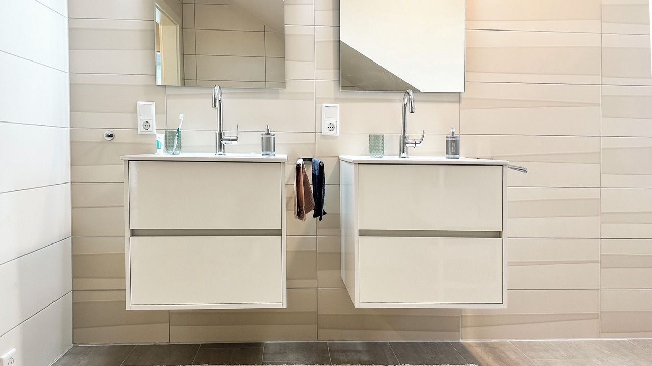 Photo of Bathroom in Norderstedt