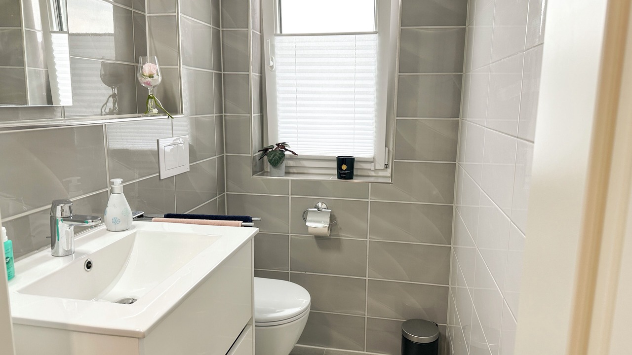 Photo of Bathroom in Norderstedt