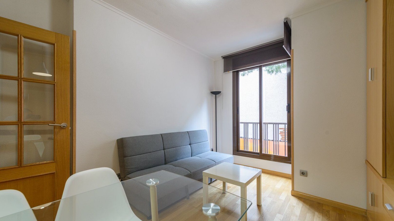 Photo of Livingroom in Rejas