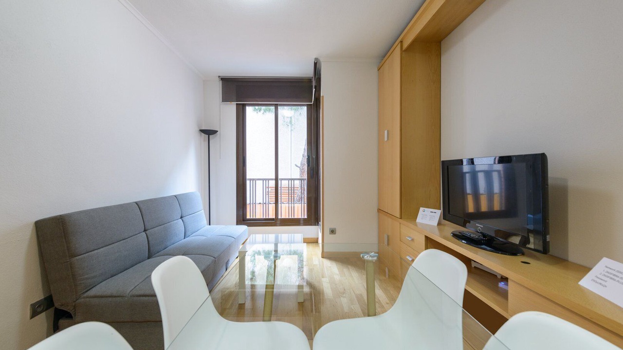 Photo of Livingroom in Rejas