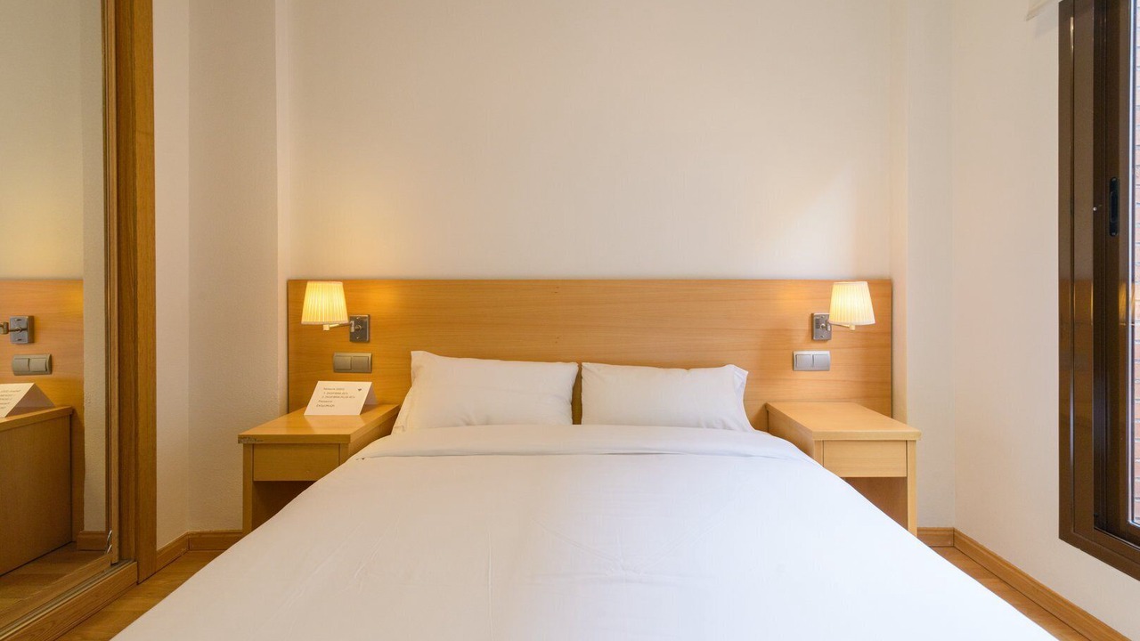 Photo of Bedroom in Rejas