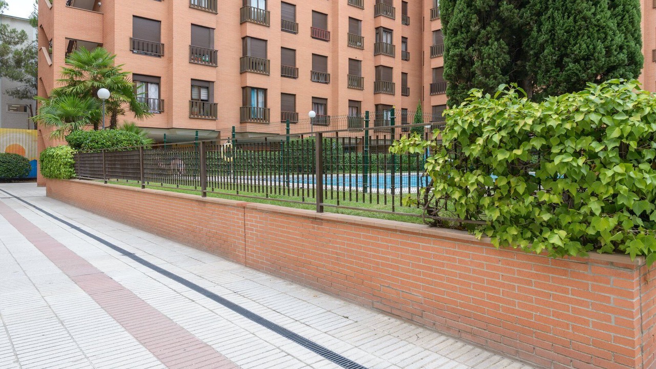 Photo of Outdoor in Rejas