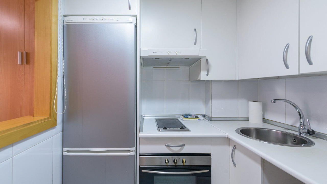 Photo of Kitchen in Rejas