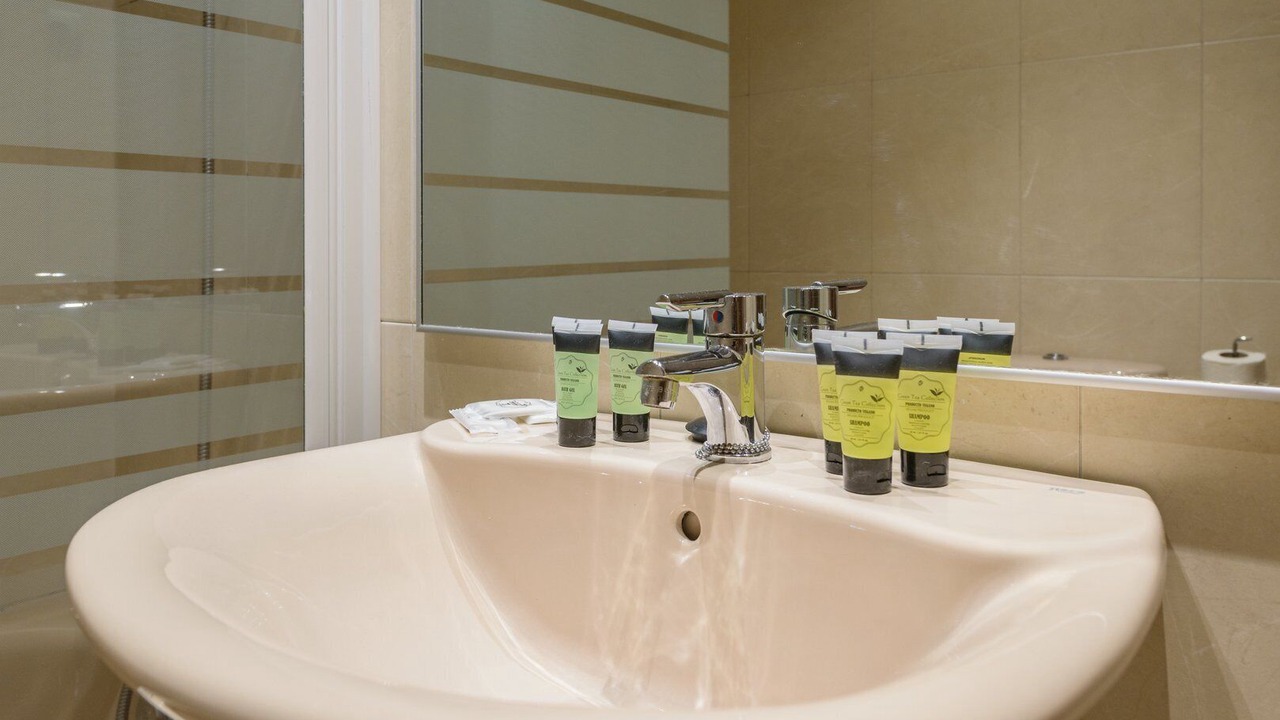Photo of Bathroom in Rejas