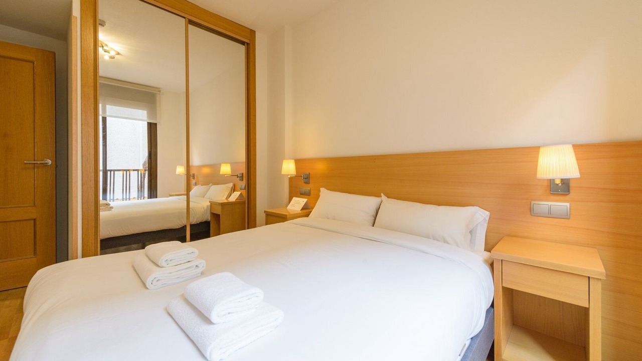Photo of Bedroom in Rejas