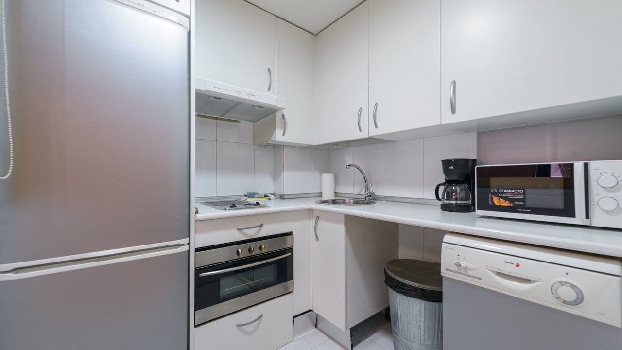 Photo of Kitchen in Rejas