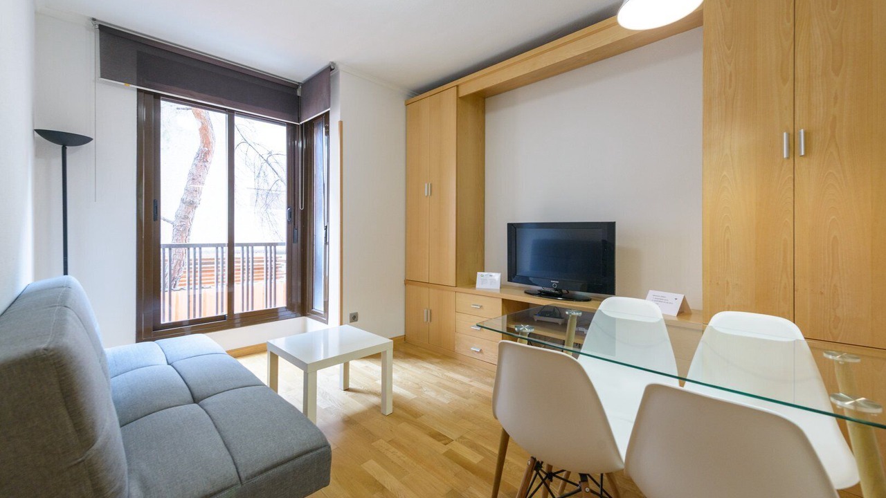 Photo of Livingroom in Rejas