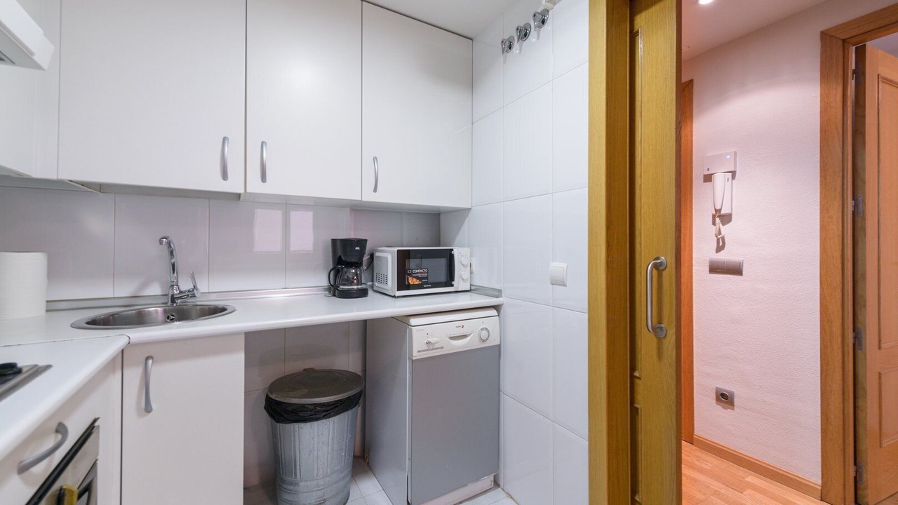 Photo of Kitchen in Rejas