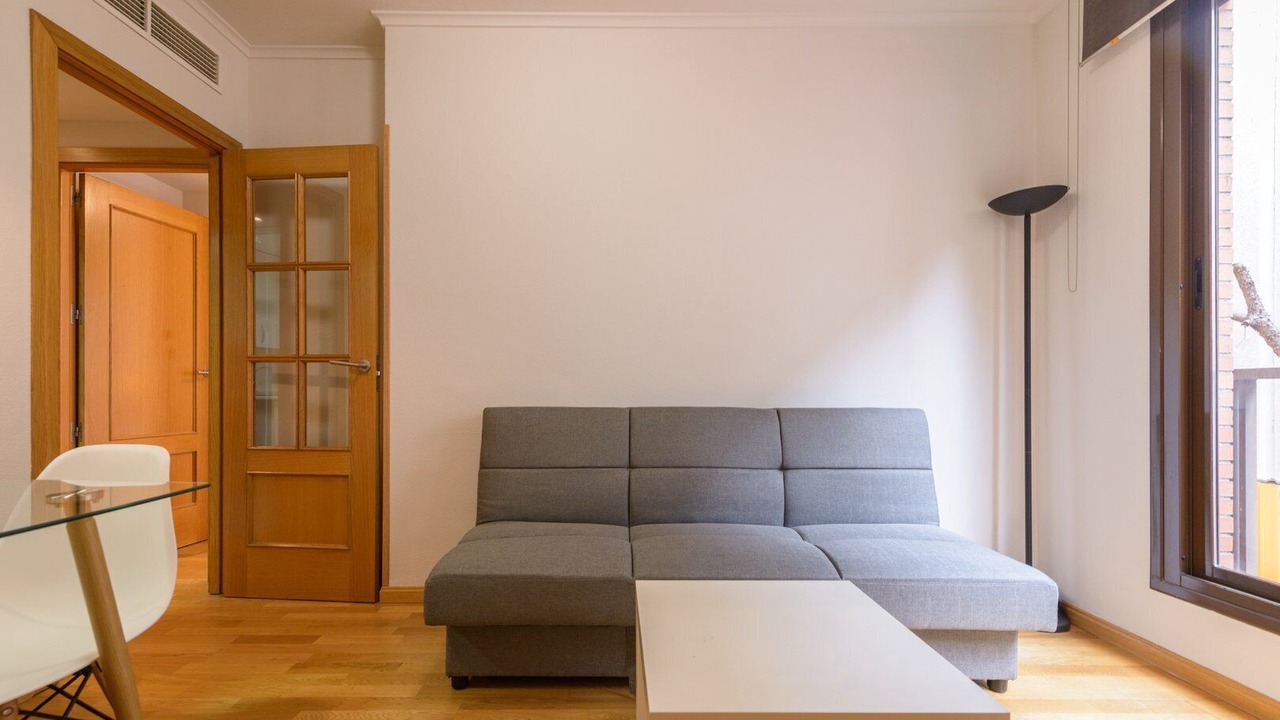 Photo of Livingroom in Rejas