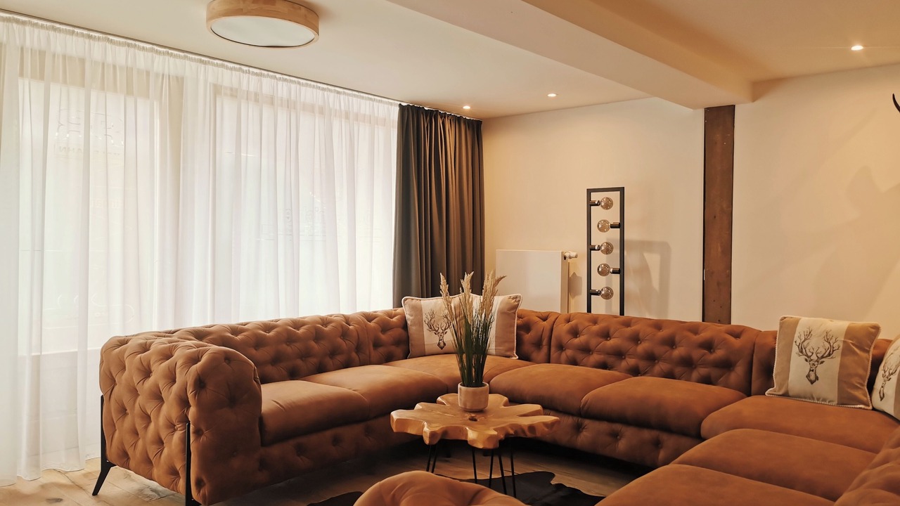 Photo of Livingroom in Erfurt Old Town