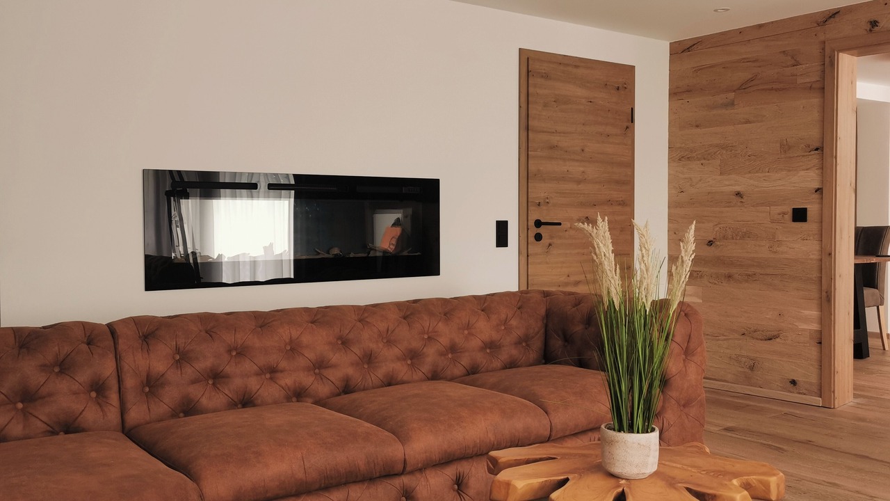 Photo of Livingroom in Erfurt Old Town