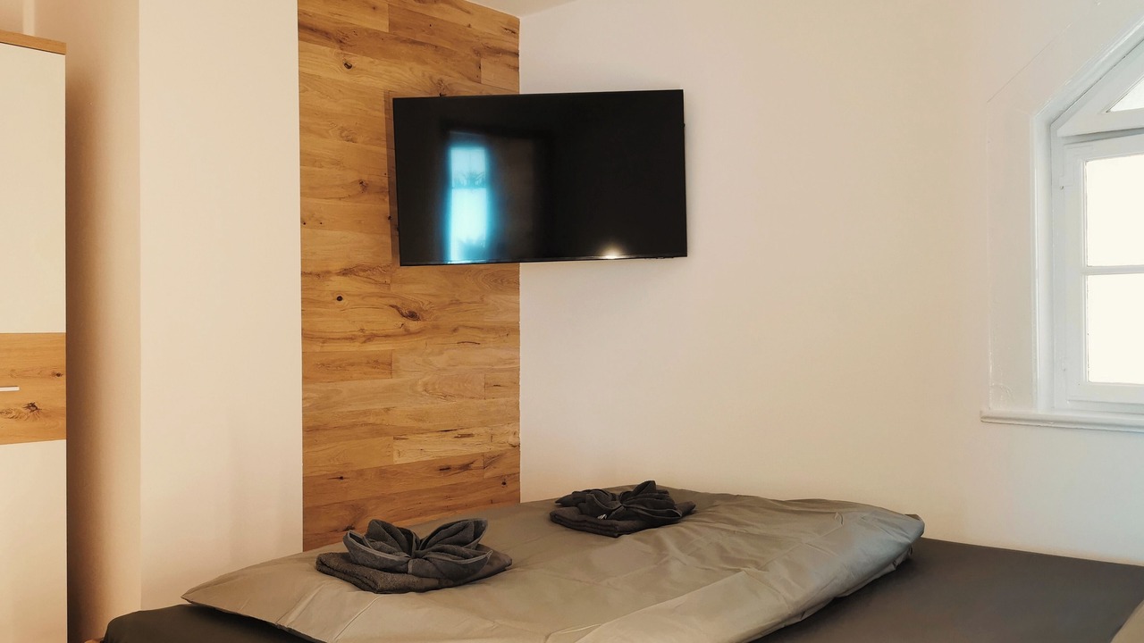 Photo of Bedroom in Erfurt Old Town