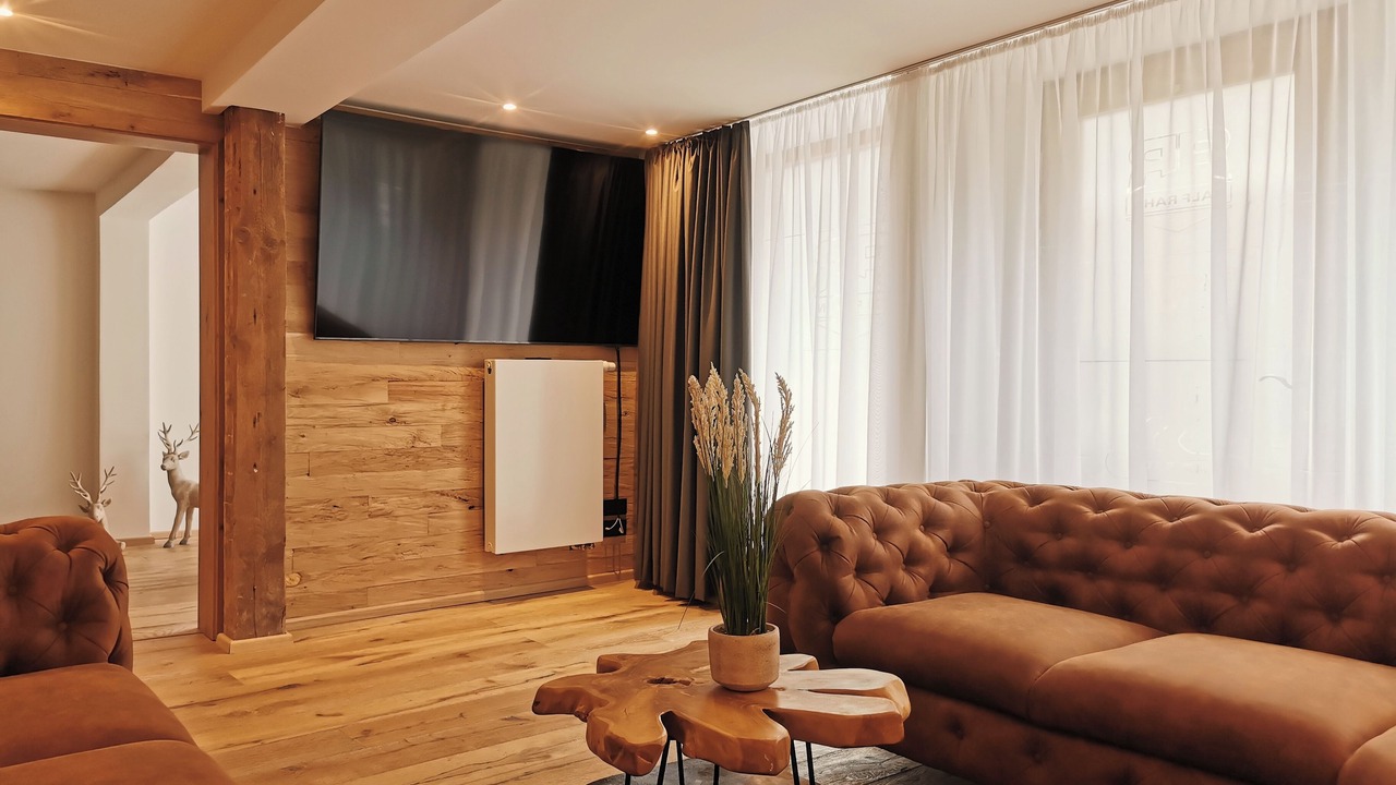 Photo of Livingroom in Erfurt Old Town