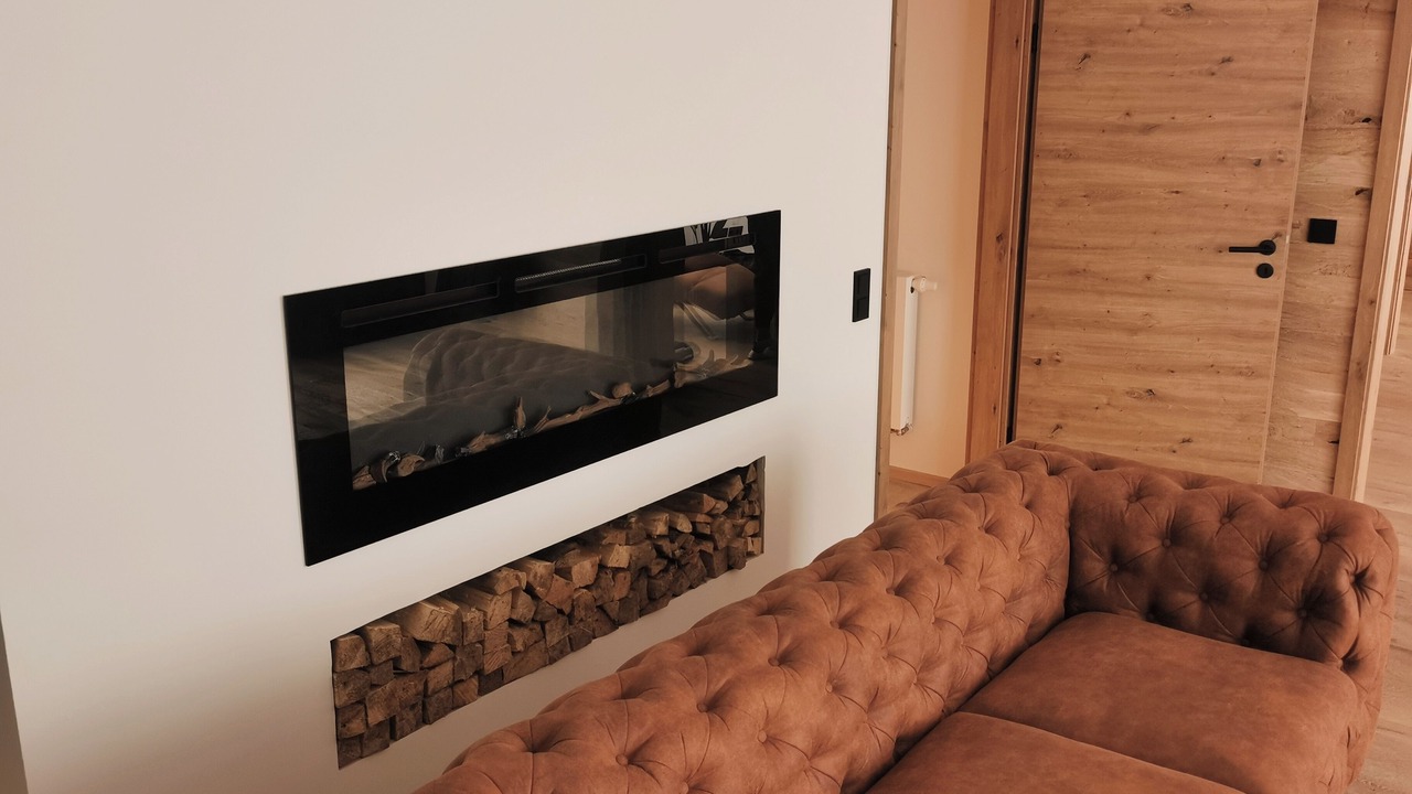 Photo of Livingroom in Erfurt Old Town