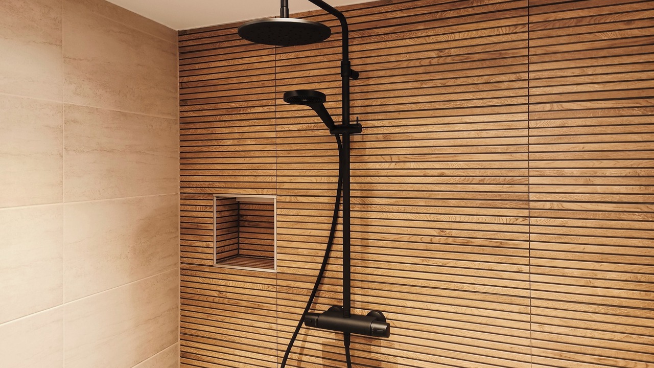 Photo of Bathroom in Erfurt Old Town