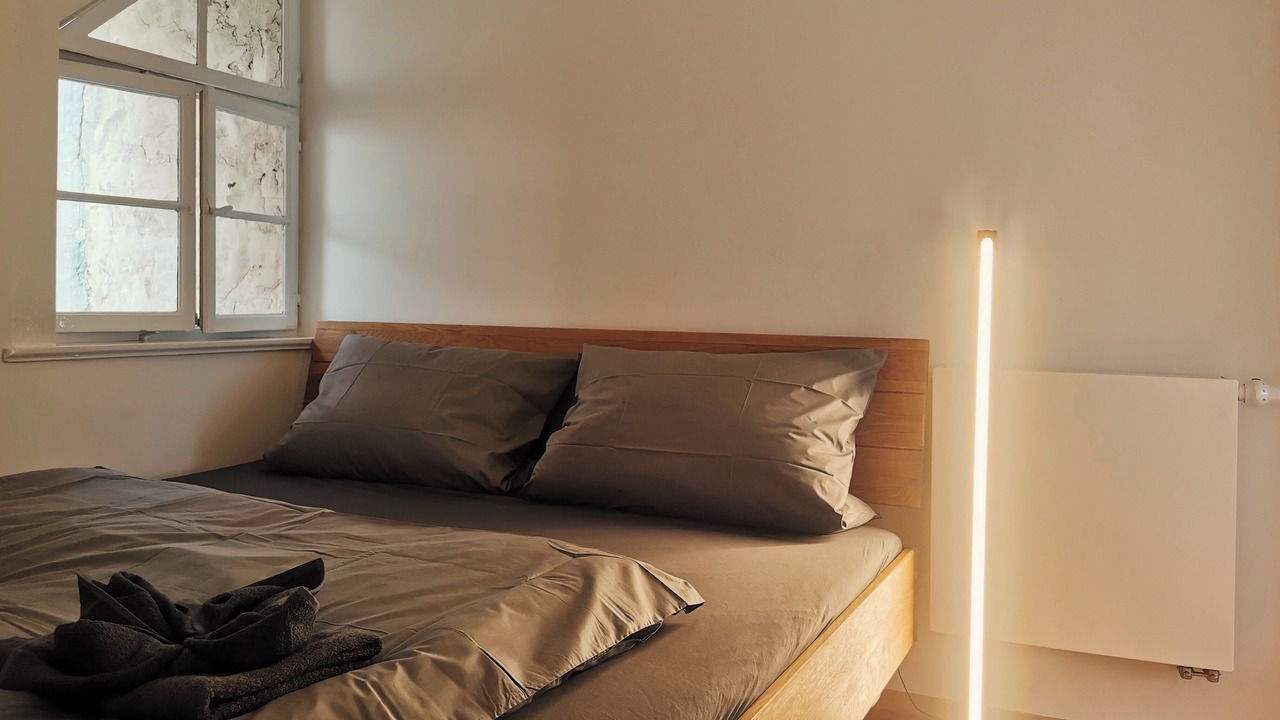 Photo of Bedroom in Erfurt Old Town