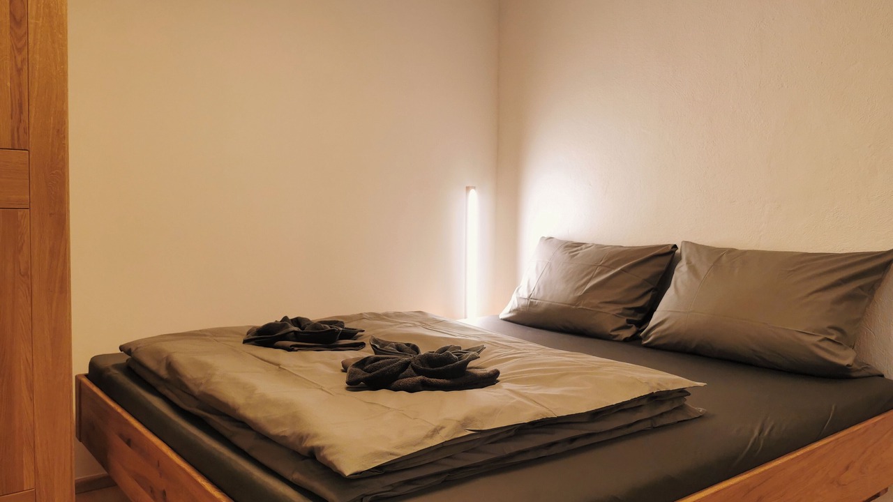 Photo of Bedroom in Erfurt Old Town