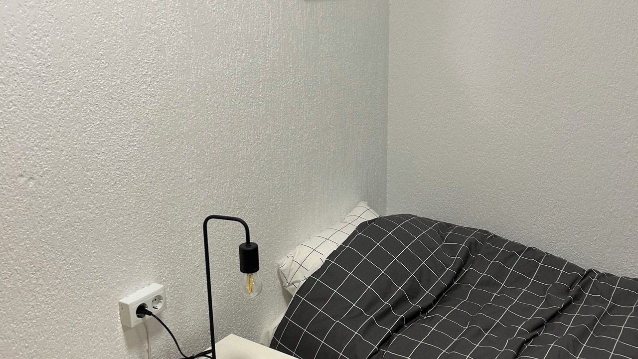 Photo of Bedroom in San Juan del Puerto