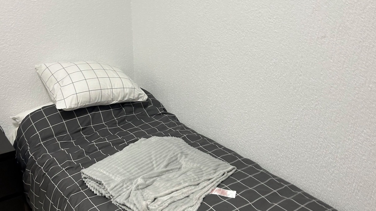 Photo of Bedroom in San Juan del Puerto
