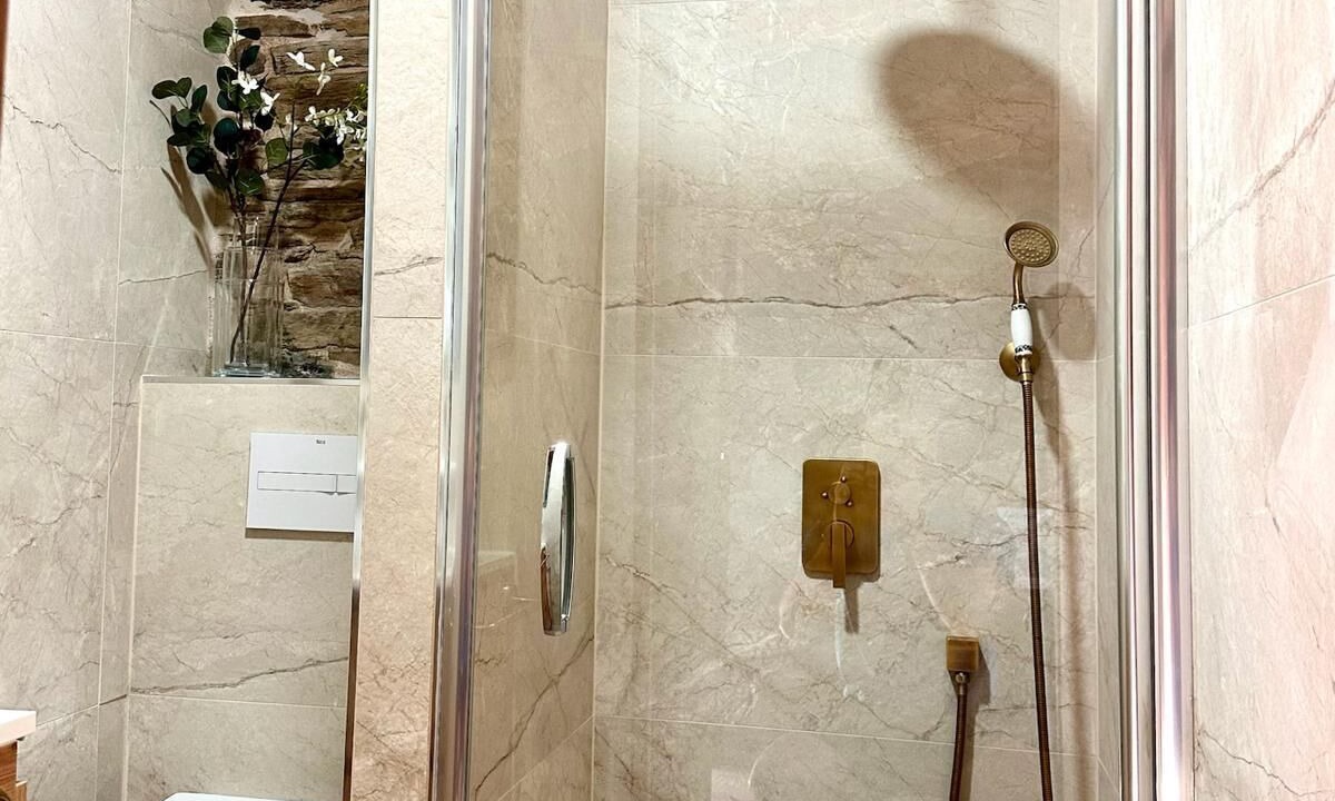 Photo of Bathroom in Montes de Valdueza