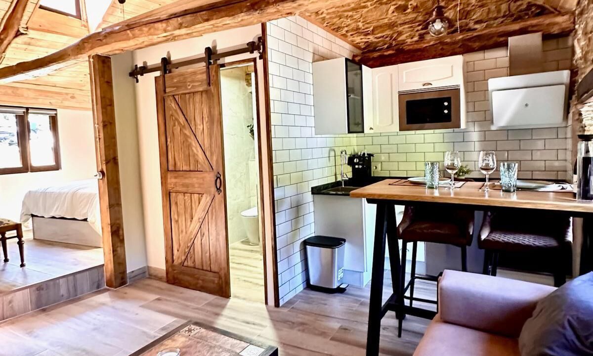 Photo of Livingroom in Montes de Valdueza
