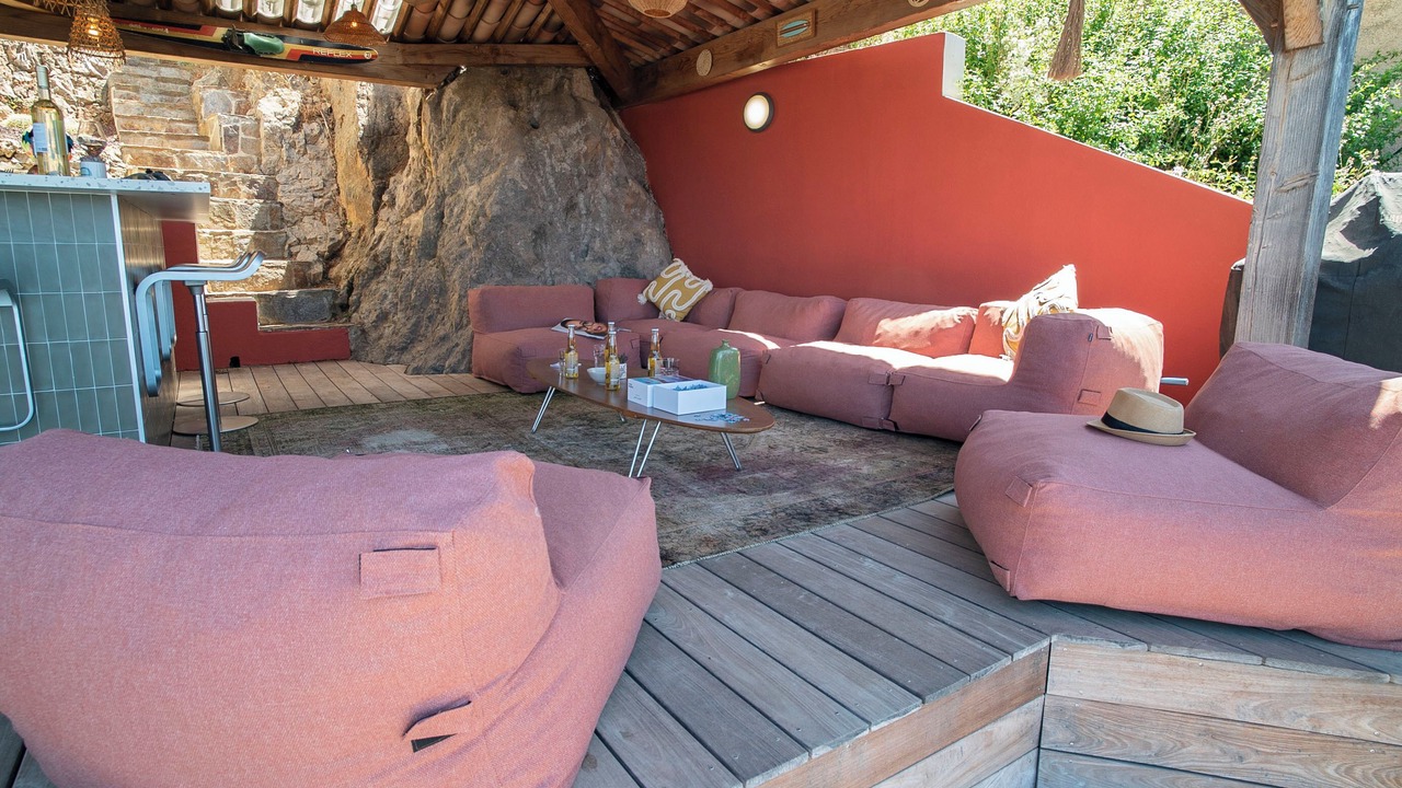 Photo of Outdoor in Carqueiranne