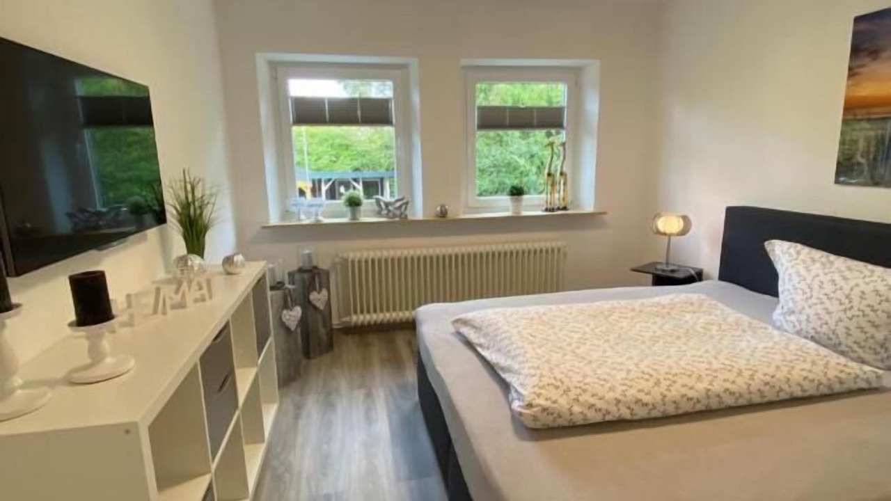 Photo of Bedroom in Wilhelmshaven