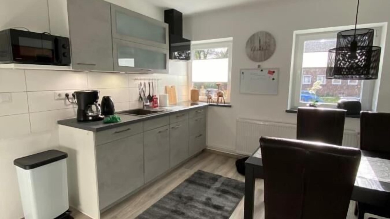 Photo of Kitchen in Wilhelmshaven
