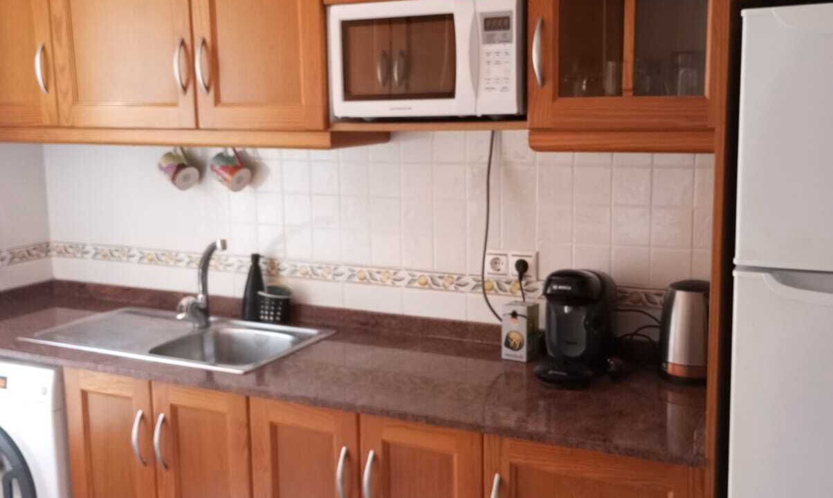 Photo of Kitchen in Finestrat