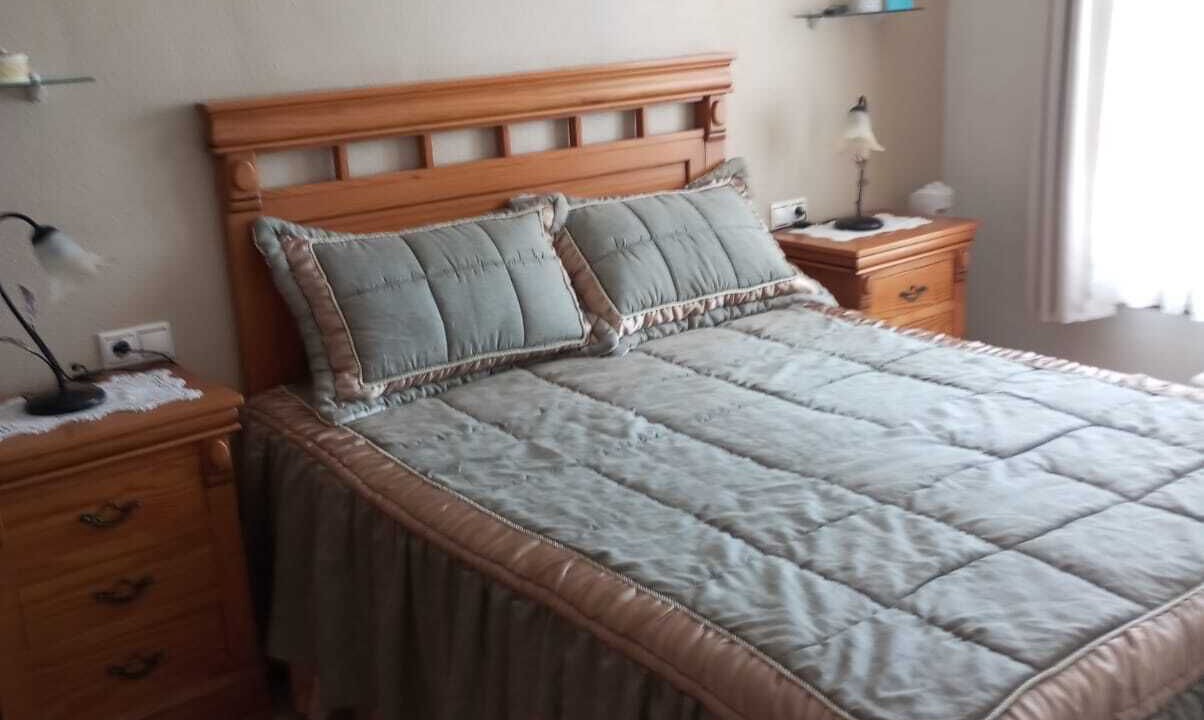 Photo of Bedroom in Finestrat