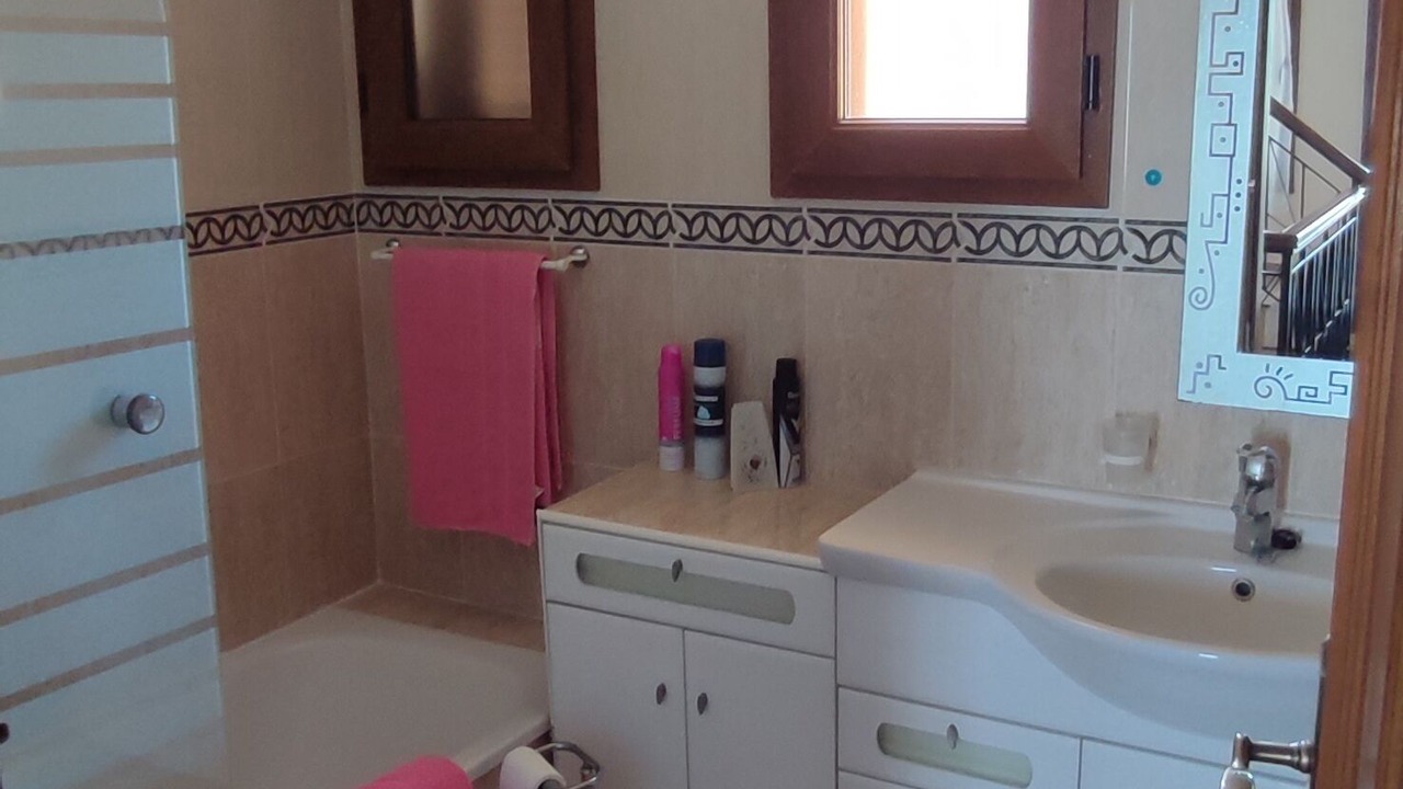 Photo of Bathroom in Finestrat