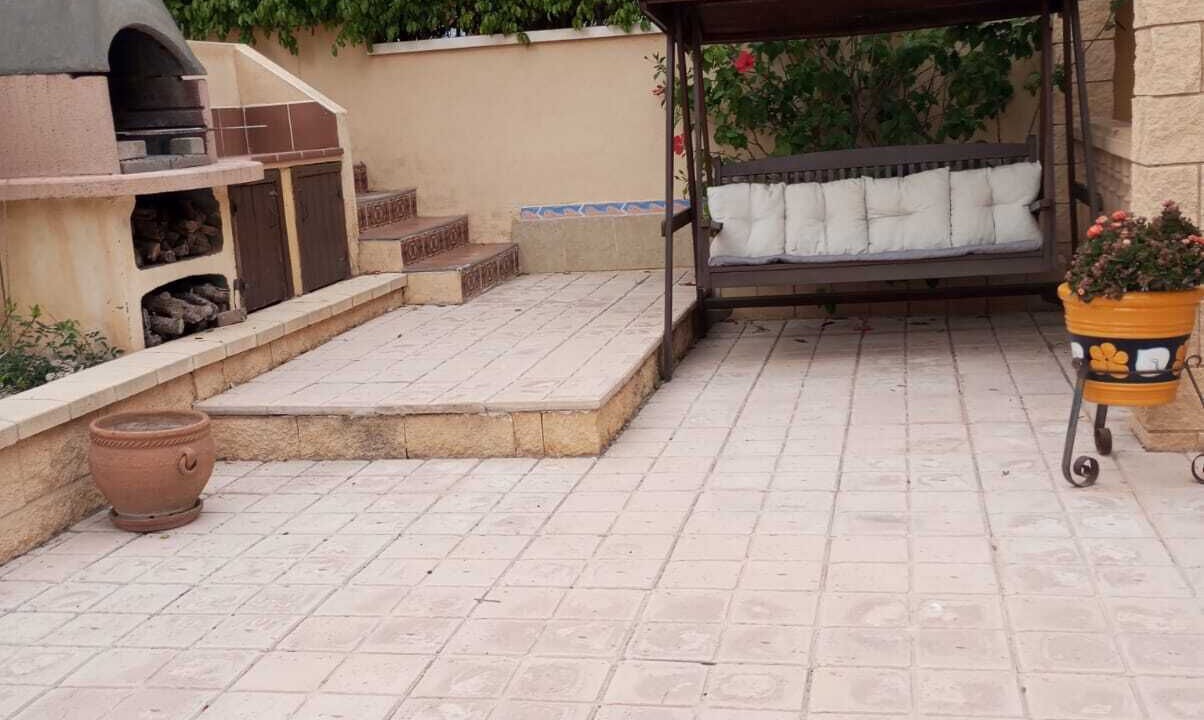 Photo of Patio Balcony in Finestrat