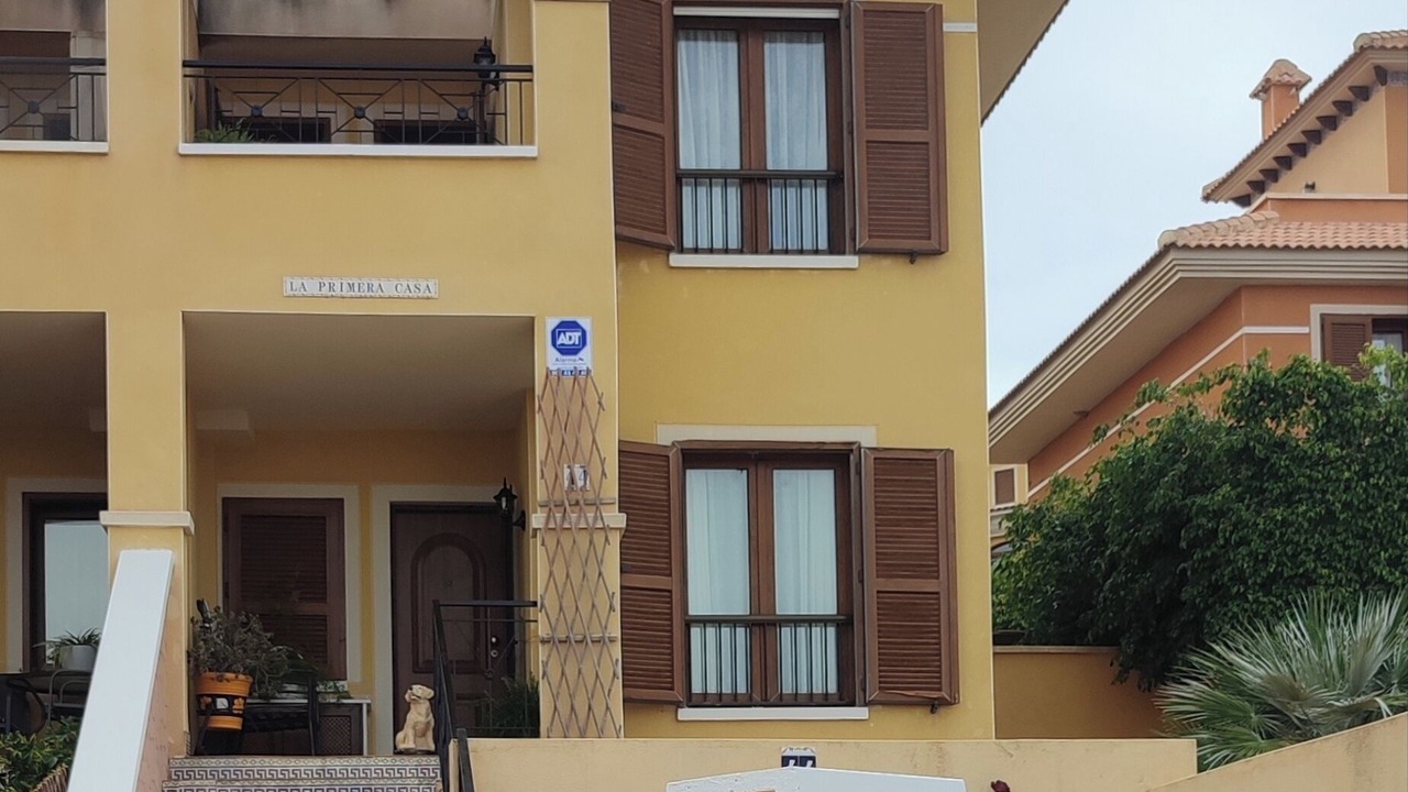 Photo of Outdoor in Finestrat