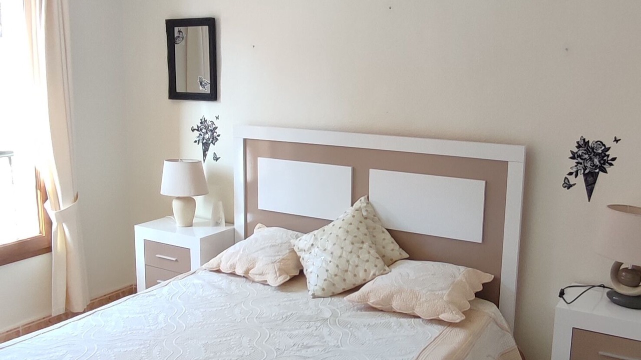 Photo of Bedroom in Finestrat