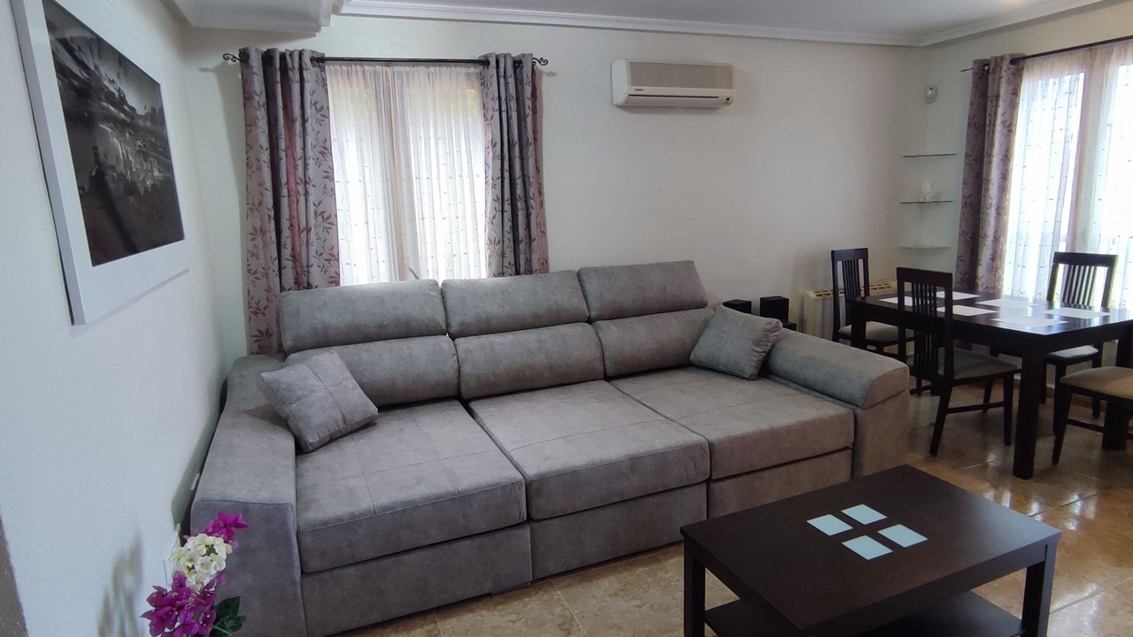 Photo of Livingroom in Finestrat