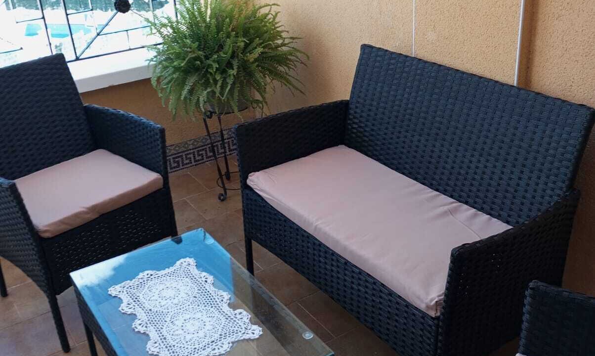 Photo of Outdoor in Finestrat