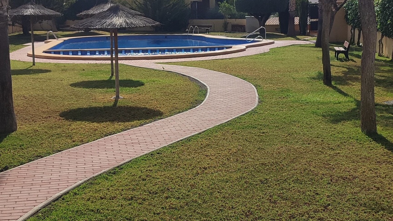 Photo of Outdoor in Finestrat