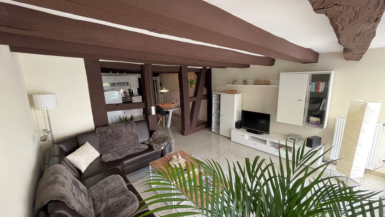 Photo of Livingroom in Stahle