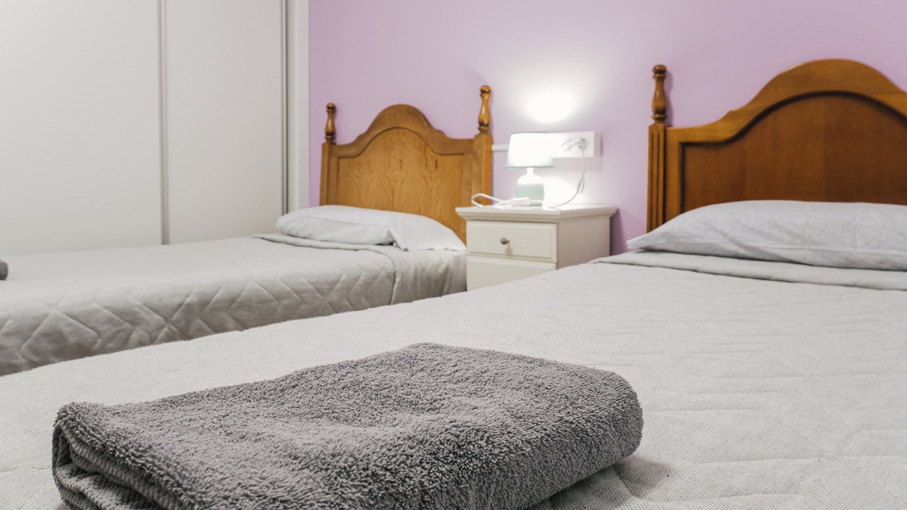 Photo of Bedroom in Old Town