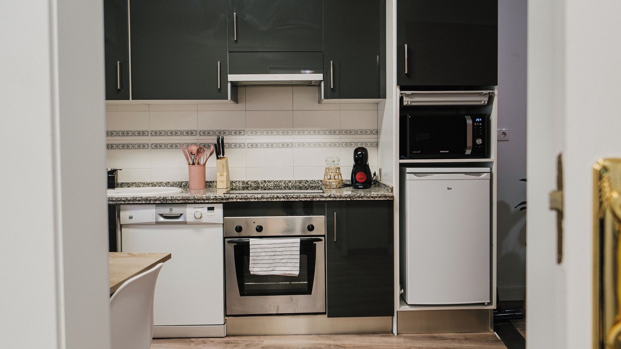 Photo of Kitchen in Old Town